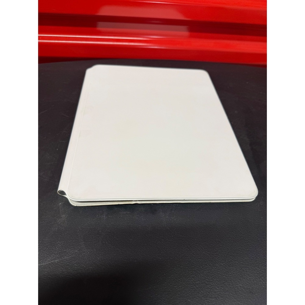 Apple Magic Keyboard iPad Pro 12.9 White A2480 MJQL3LL/A 3rd 4th 5th 6th Gen - Picture 12 of 12